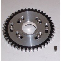Fidanza Passenger Side Adjustable Cam Gear