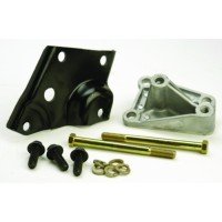 Ford Racing A/C Eliminator Kit. Fits 85-93 5.0L Mustang