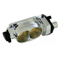 Ford Racing Billet Throttle Body 62mm. Fits 05-10 Mustang GT