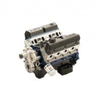 Ford Racing Boss 363 CID 500HP Crate Engine