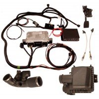 Ford Racing Control Pack M-6017-A504V. Fits 5.0L M/T