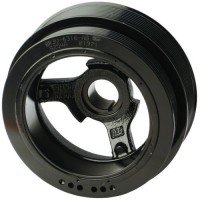 Ford Racing Damper 2008 Style. Fits 2007 GT500