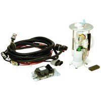 Ford Racing GT500 Dual Fuel Pump Kit. Fits 2005-2009 Mustang GT