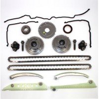 Ford Racing M-6004-463V 4.6L 3V Camshaft Drive Kit