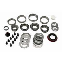 Ford Racing Ring andamp; Pinion Installation Kit. Fits 8.8andquot; Rear