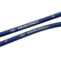 Ford Racing Spark Plug Wire Set 9mm Blue. Fits 96-98 Cobra