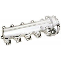 Ford Racing Valve Covers Chrome. Fits 4.6/5.4L 3V