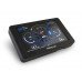 Holley EFI Digital Dash, 553-106
