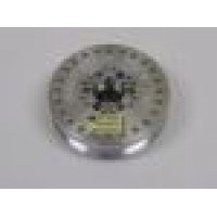 Innovators West 10 Underdrive Damper. Fits 4.6L