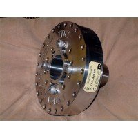 Innovators West Crank Damper 0 Ounce Balance. Fits 84-93 5.0L