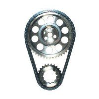 JP Performance SBF Billet Double Roller Timing Set