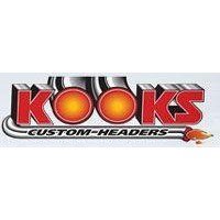 Kooks Catted X-Pipe Stainless. Fits 2011-2014 Ford Mustang 5.0L