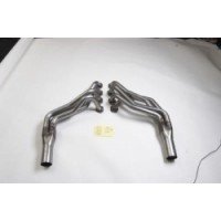 Kooks Long Tube Headers 1-3/4andquot; with 3andquot; Collector. Fits 79-93 5.0L