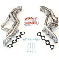 Kooks Long Tube Headers Stainless. Fits 96-04 GT