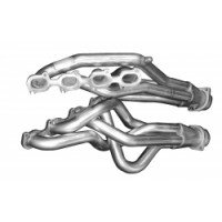 Kooks Mid Length Headers Stainless. Fits 07-10 GT500