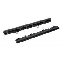 Mallory Fuel Rail Kit. Fits 86-95 5.0/5.8L