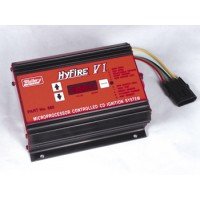 Mallory Hyfire VI Ignition System
