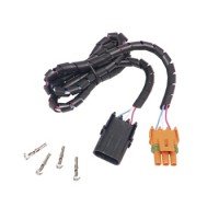 Mallory Map Sensor Harness. Fits 685 Ignition