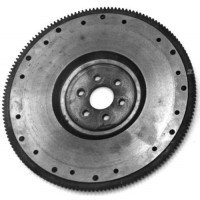 Manual Transmission Flywheel 50 Ounce Cast Iron