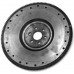 Manual Transmission Flywheel 50 Ounce Cast Iron