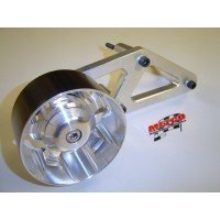 Metco Auxiliary Idler Kit with Dual Bearings. Fits 07-09 GT500