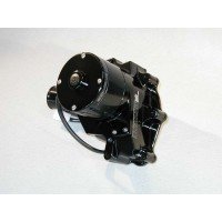 Meziere Electric Water Pump High Flow Style. Fits 289/302/351W