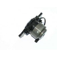 Meziere Electric Water Pump High Flow Style. Fits 94-95 Mustang