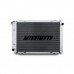 Mishimoto Aluminum Radiator. Fits 79-93 A/T