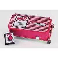 MSD 6-BTM CD Ignitions 6462