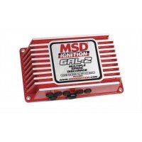 MSD 6AL-2 Ignition Boxes 6421