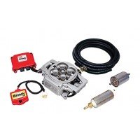 MSD Atomic EFI Fuel Injection Systems 2900