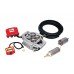 MSD Atomic EFI Fuel Injection Systems 2900