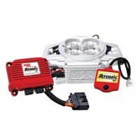 MSD Atomic EFI Fuel Injection Systems 2910