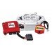 MSD Atomic EFI Fuel Injection Systems 2910