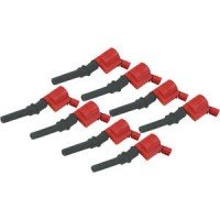 MSD Coil Plugs. Fits 99-04 4.6L 2V