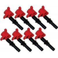 MSD Ford Blaster Coil-on-Plug Ignition Coil Packs 82438