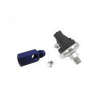 NX EFI Fuel Pressure Safety Switch with D-4 Manifold