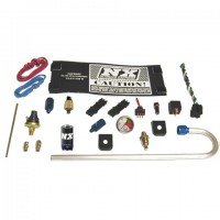 NX GENX-2 EFI Package