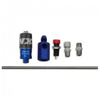 NX Nitrous Purge Valve