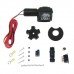 NX Remote Electronic Nitrous Bottle Opener