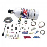 NX Universal System For EFI Single Nozzle Application