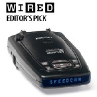 Passport Radar Detector 9500ix