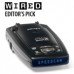 Passport Radar Detector 9500ix