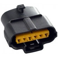 Pro-M 4 To 6 Pin Adapter