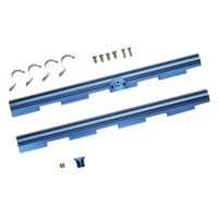 Professional Products Fuel Rails. Fits 96-98 4.6L