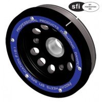 Professional Products PowerForce+Plus SFI Damper. Fits 05-09 GT