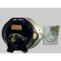 Quick Time SFI Bell Housing. Fits 4.6/5.4L Mustang