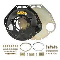 QuickTime Bell Housing SFI Certified. Fits 5.0/5.8L