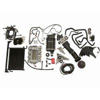 Roush Phase 3 Supercharger Kit. Fits 11-14 Mustang GT
