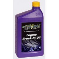 Royal Purple 10W30 Break-In Oil